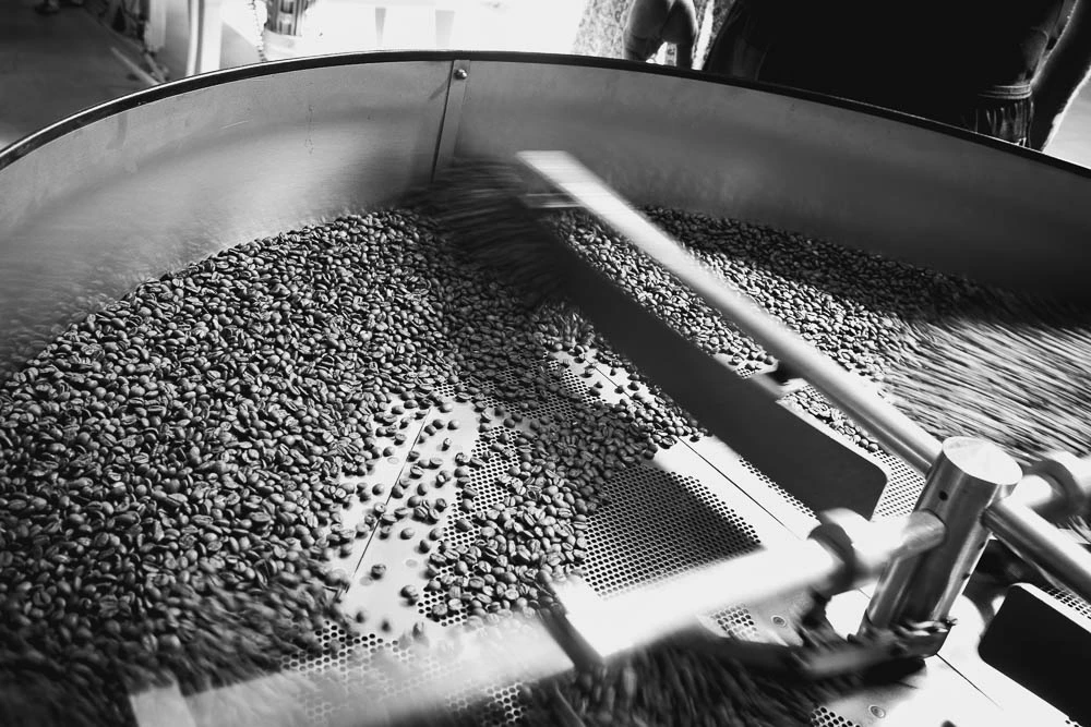 Café de spécialité H'Okalo